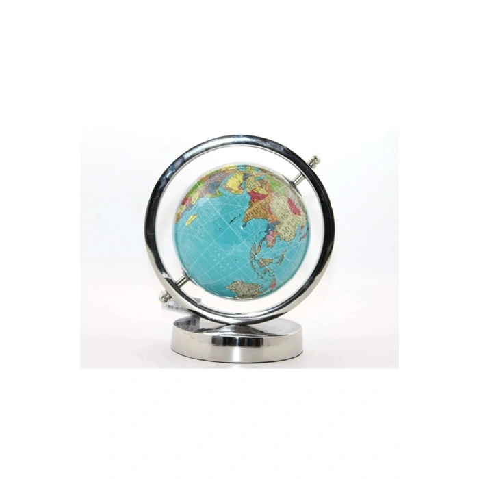 Dekoratif Dünya Küre