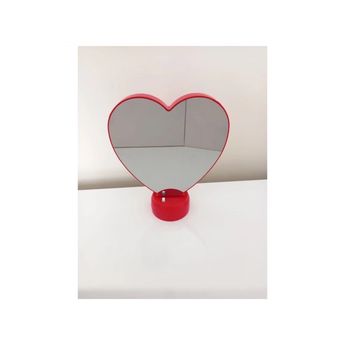 Ledli Sihirli Ayna Çerçeve