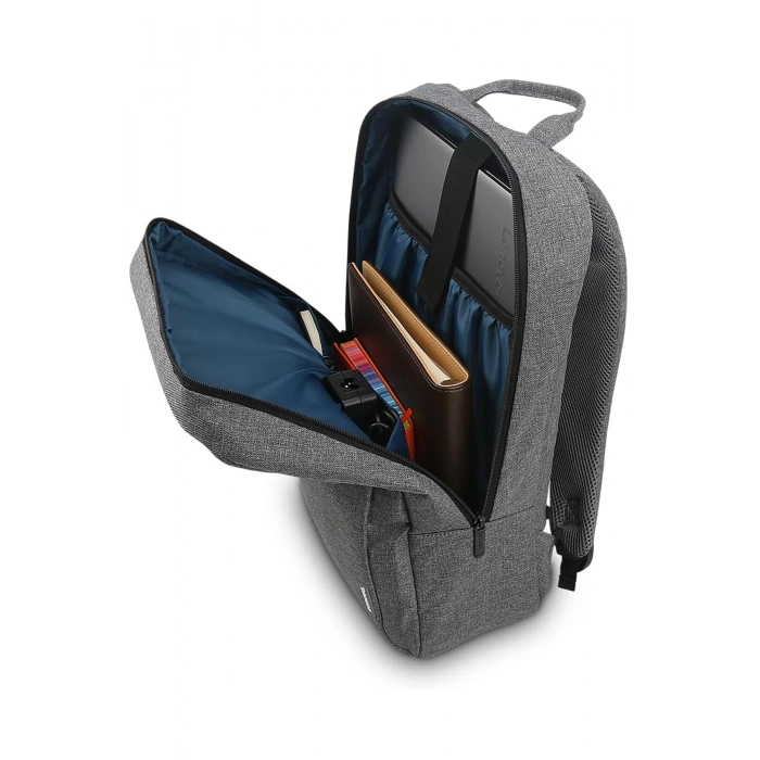 Sırt Çantası B210 Laptop Çantası Notebook Sırt Çantası NPO Aksesuar Elektronik Organizer Çantası