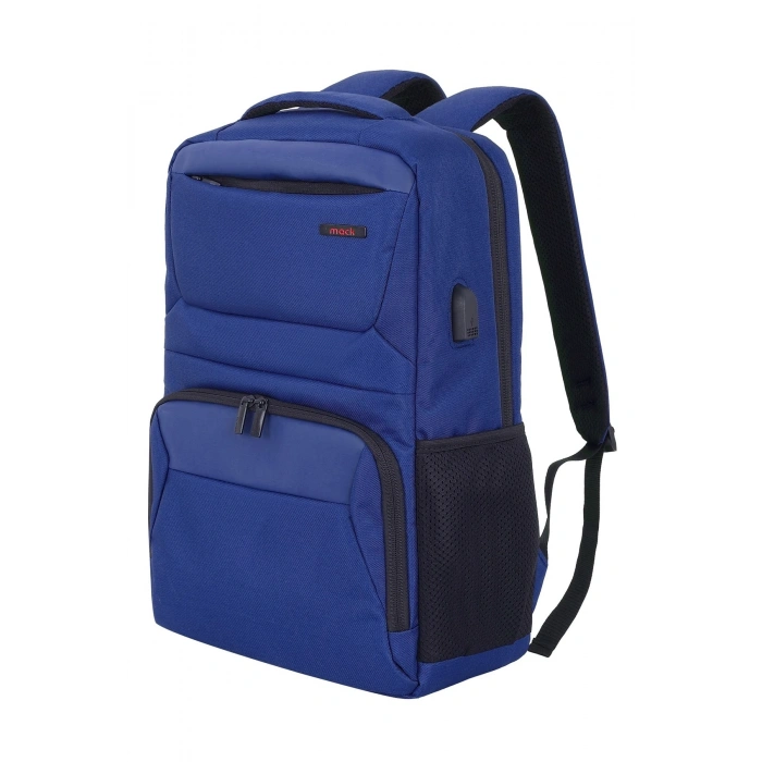 Mcc-806 15.6 Business X Notebook Sırt Çantası Lacivert