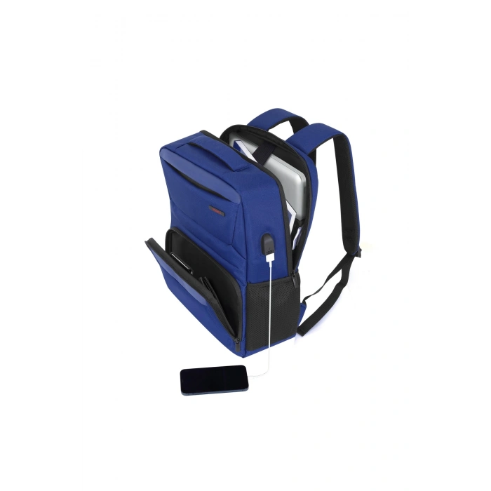 Mcc-806 15.6 Business X Notebook Sırt Çantası Lacivert