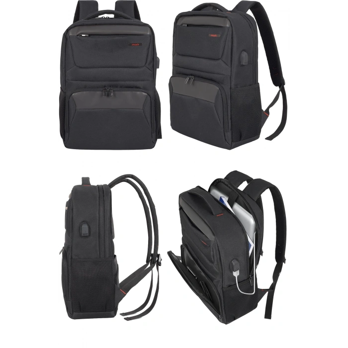 Mcc-806 15.6 Business X Notebook Sırt Çantası Lacivert