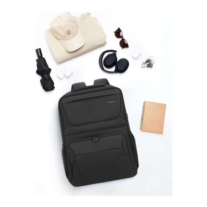 Mcc-806 15.6 Business X Notebook Sırt Çantası Lacivert