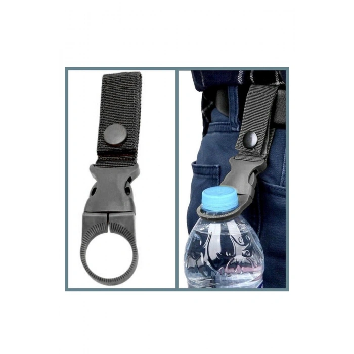 Sırt Çantası B210 Laptop Çantası Notebook Sırt Çantası Su Şişesi Taşıma Aparatı