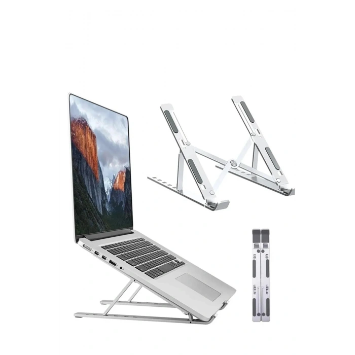 Sırt Çantası 15.6 Inç B210 Laptop Çantası, Kamera Kapatıcı, Laptop Standı, Bilek Destekli Mousepad