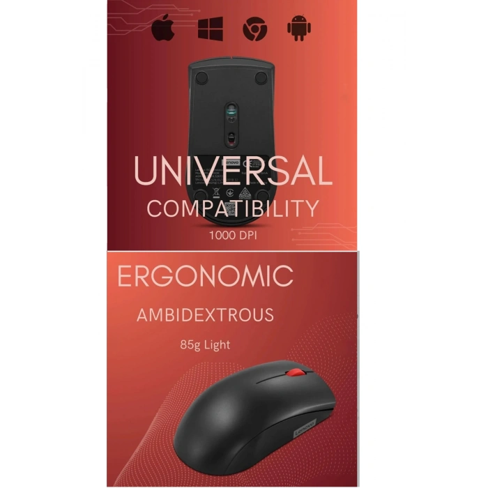 150 Wireless Kablosuz Mouse GY51L52638 Siyah Kamera Kapatıcı Laptop Standı, Mousepad, Klavye Lambası