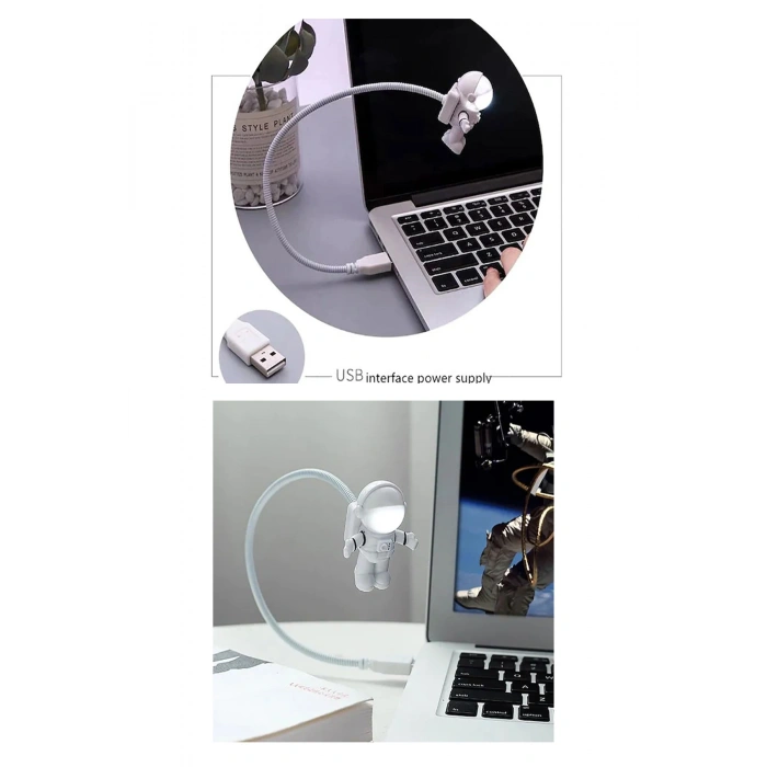 150 Wireless Kablosuz Mouse GY51L52638 Siyah Kamera Kapatıcı Laptop Standı, Mousepad, Klavye Lambası