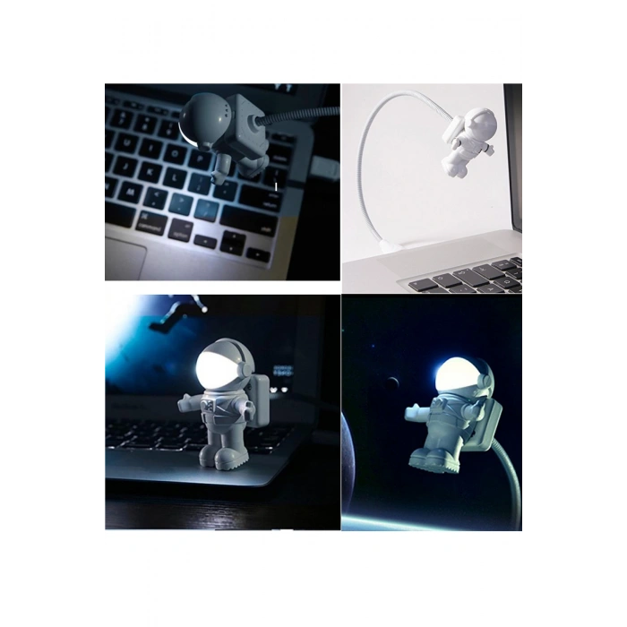 Mouse Kablosuz GY50R91293, Kamera Kapatıcı, Laptop Standı, Mousepad, Telefon Tutucu, USB Lamba