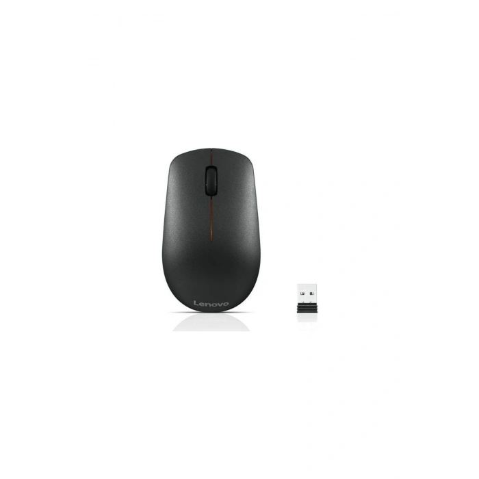 400 Wireless Kablosuz Mouse GY50R91293, 6 Kademeli Yükseklik Ayarlı Metal Laptop Standı