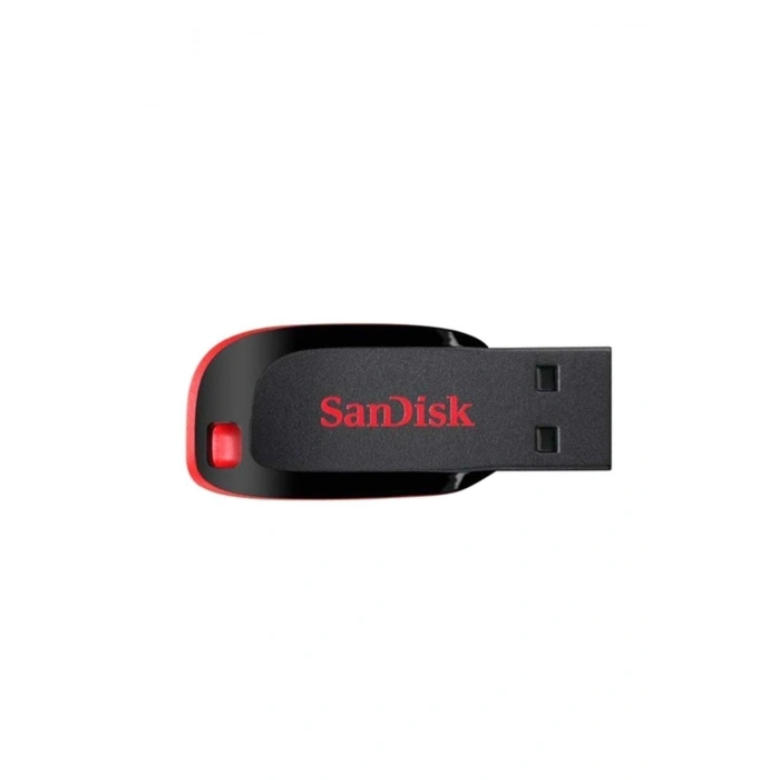 64gb Cruzer Blade Flash Bellek Sdcz50-064g