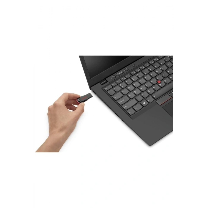 64gb Cruzer Blade Flash Bellek Sdcz50-064g