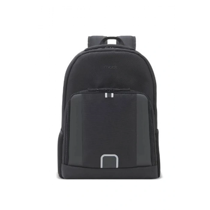 MCE-1201 15.6 LUNA Eco Notebook Sırt Çantası Siyah
