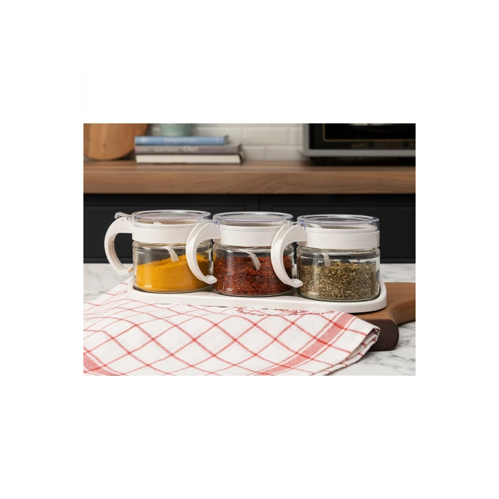 Lavem 3lü Baharatlık