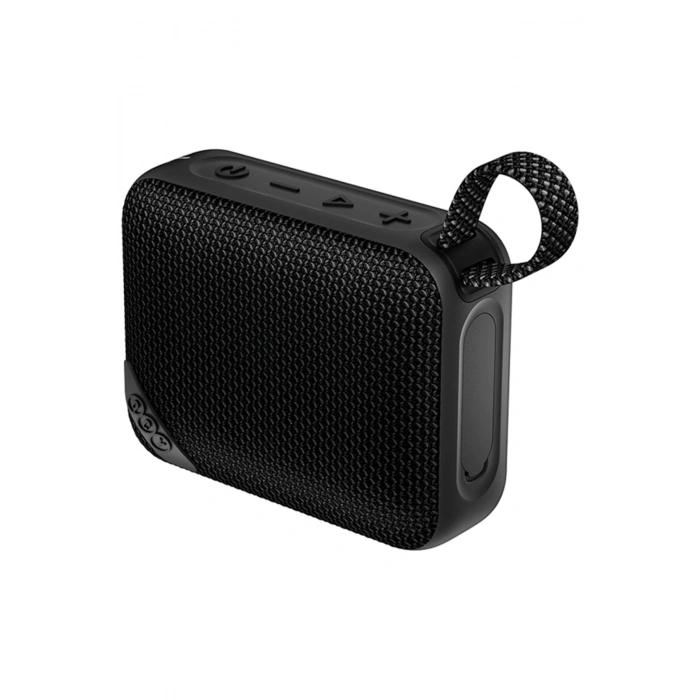 Sp2 Taşınabilir Bluetooth Hoparlör Punch Bass - 17 Saat Dinleme Rgb Işık Ip67 Tf Kart Girişli