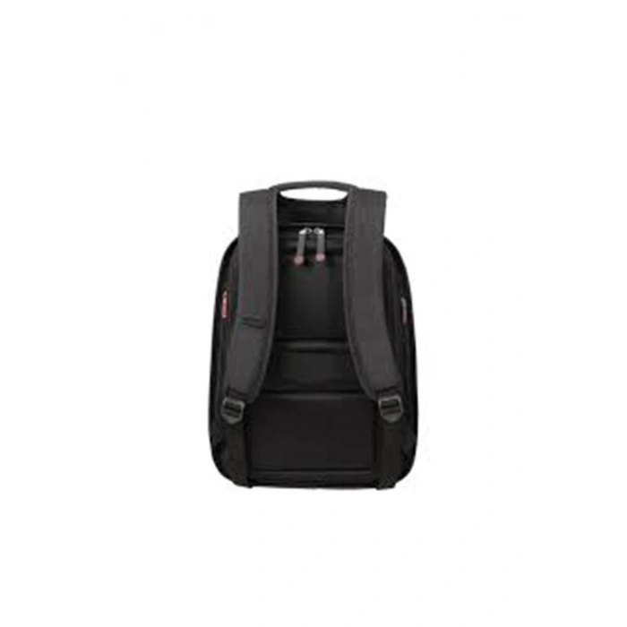 KB3-09-001 14,1 Securipak Notebook Sırt Çantası Siyah
