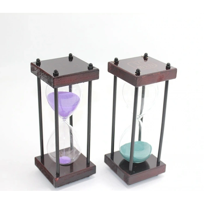 Ahşap Kumsaati 10 Dk VIVA366