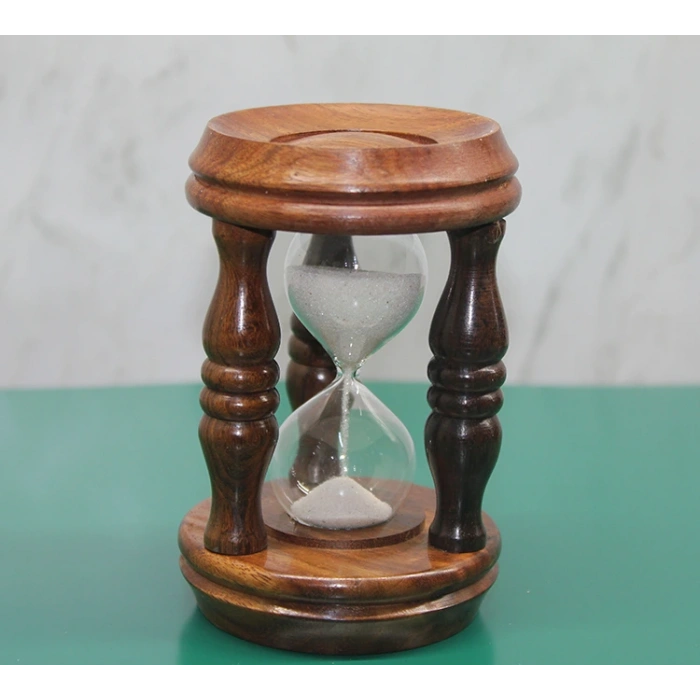 Ahşap Kumsaati 2636A