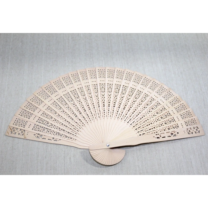 Ahşap Yelpaze VIVA950