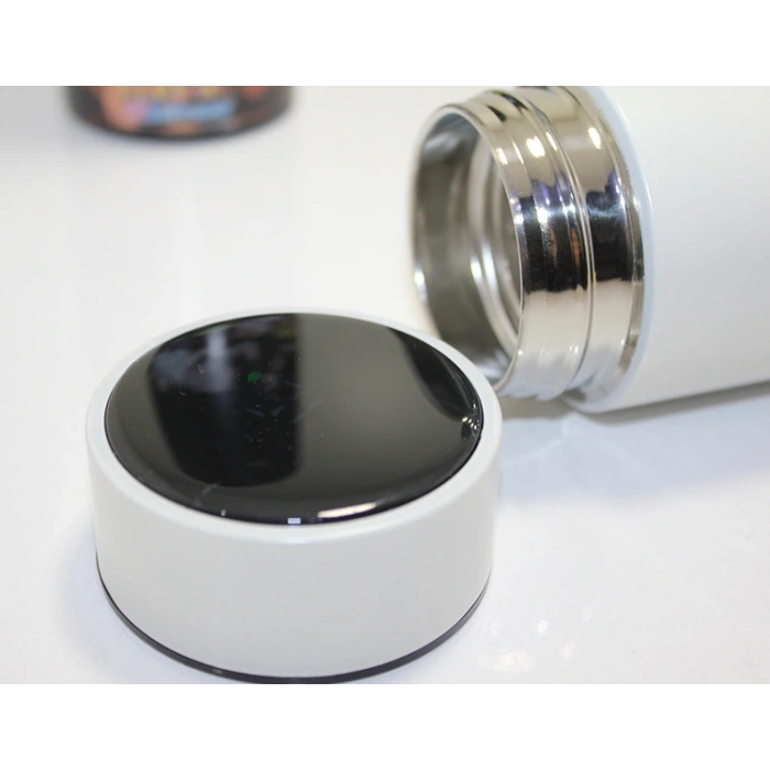 Anime Baskılı Digital Göstergeli Termos 500 ml VIVA1823