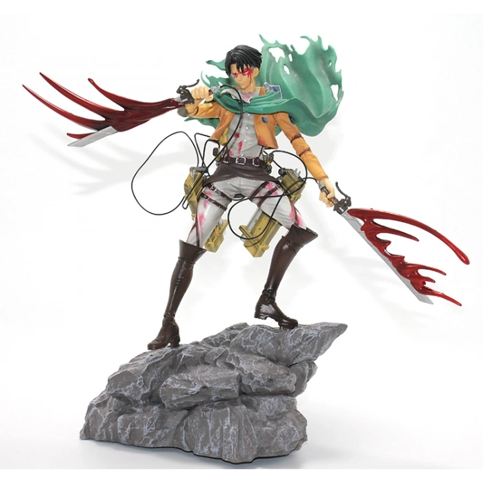 Anime Xinchangda Sanli Figürü Alk5318