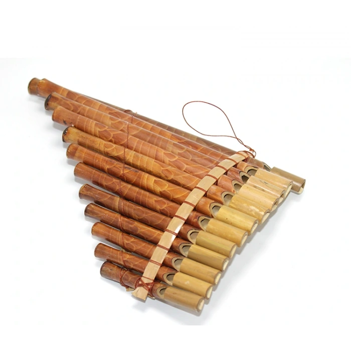 Bambu Pan Filüt Büyük Dıarta No:11