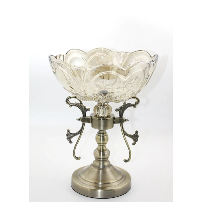 Cam Kase Şekerlik VIVA711