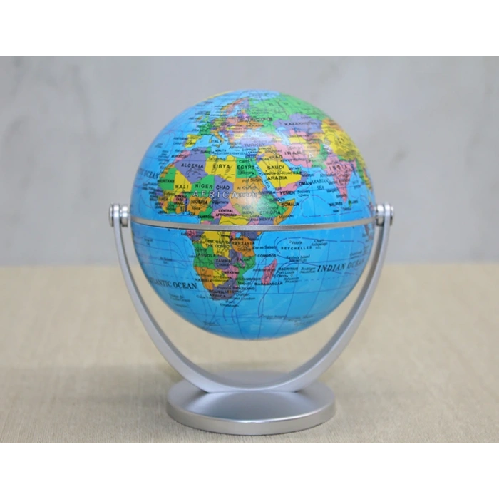 Dekoratif Masa Üstü Dünya Küre VIVA1329