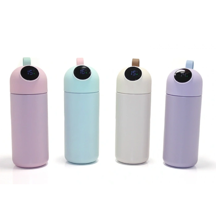 Dijital Göstergeli Termos VIVA1828