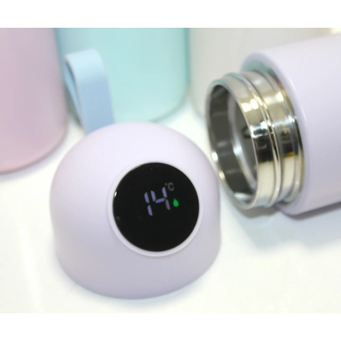 Dijital Göstergeli Termos VIVA1828