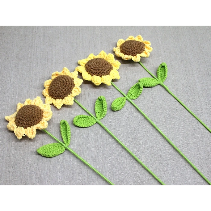 El Örgüsü Ay Çiçeği VIVA1715