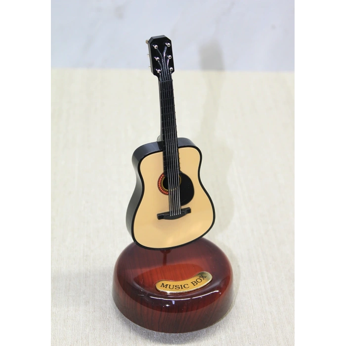 Gitar Müzik Kutusu VIVA1135