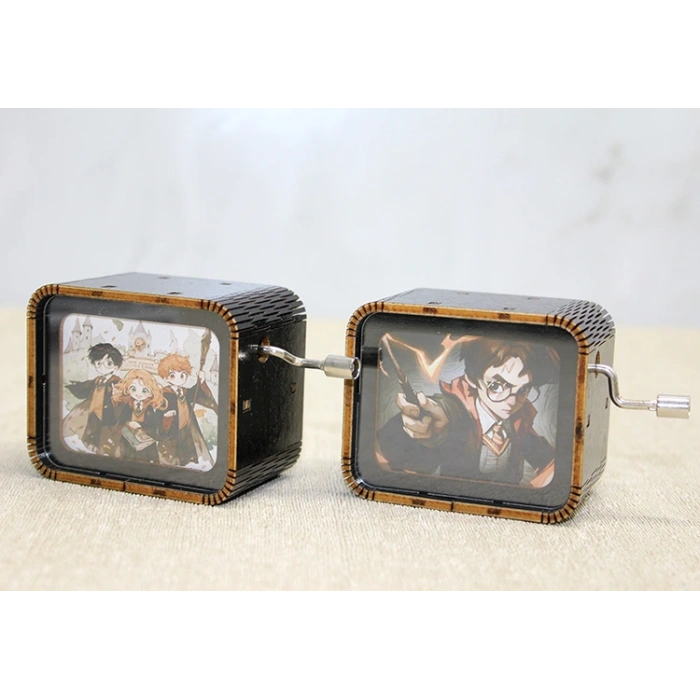 Harry Potter Müzik Kutusu VIVA1463