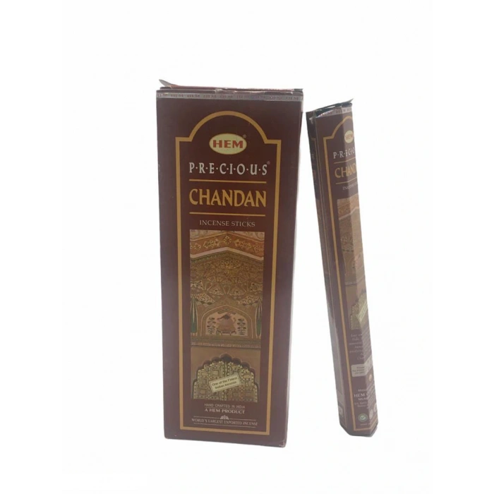 Hem Precıous Chandan  Aromalı Çubuk Tütsü