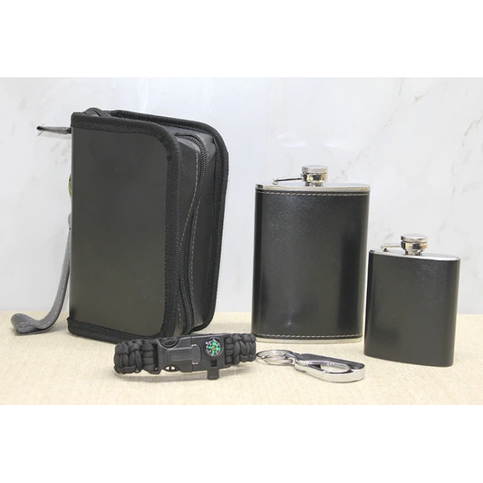 Kılıflı 2Li Matara Seti VIVA1341