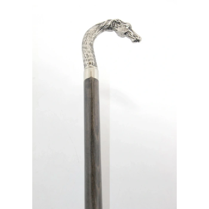 Krom At Büstü Baston VIVA2042