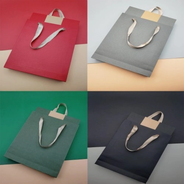 Kutulu Defter Kalem Set
