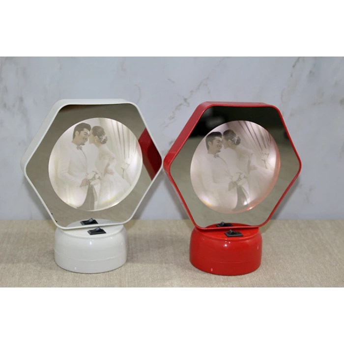 Ledli Sihirli Ayna Çerceve VIVA1164