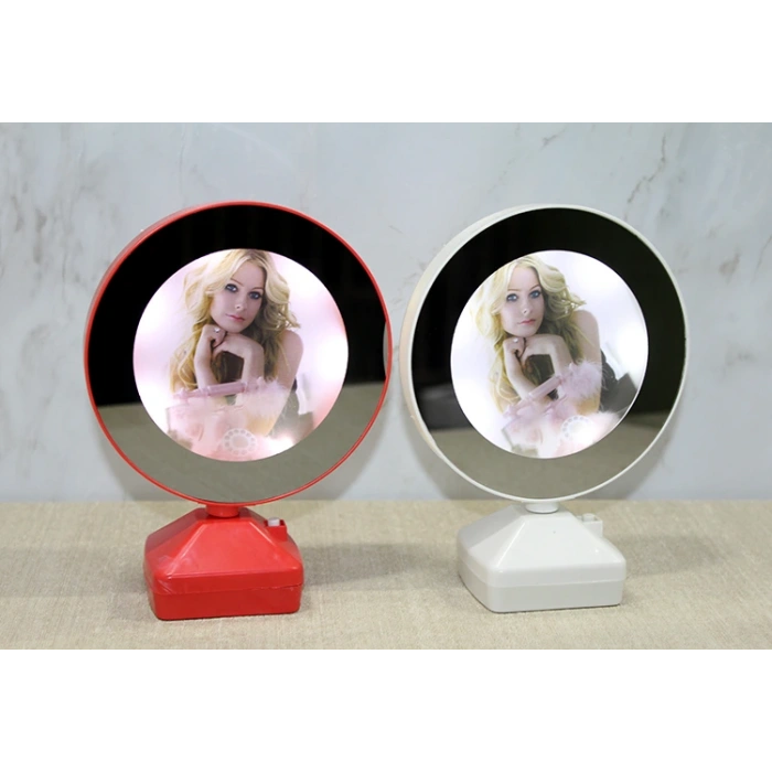 Ledli Sihirli Ayna Çerceve VIVA1165