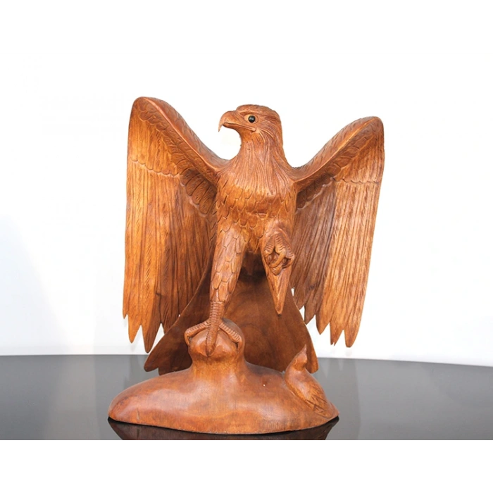 Maun Ağacı El Oyması Kartal 4Ratnı-22