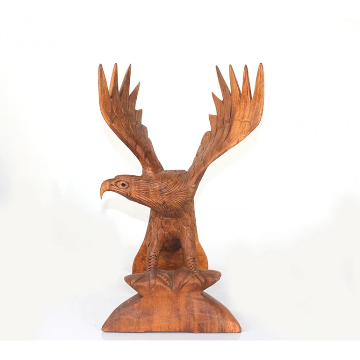 Maun Ağacı El Oyması Kartal 4Ratnı-25