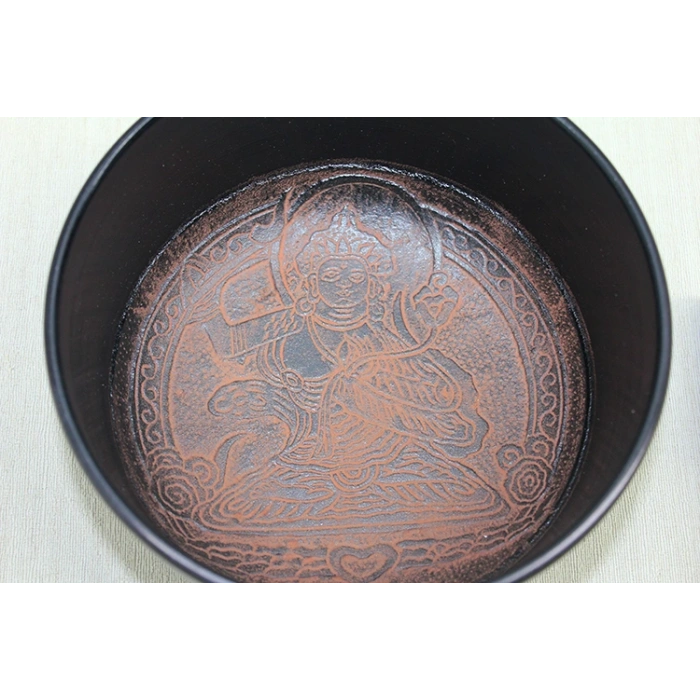 Metal Alaşım Meditasyon Çanı VIVA2121