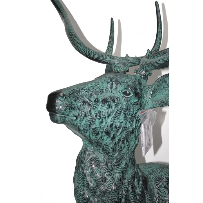 Metal Geyik 190 Cm VIVA1768