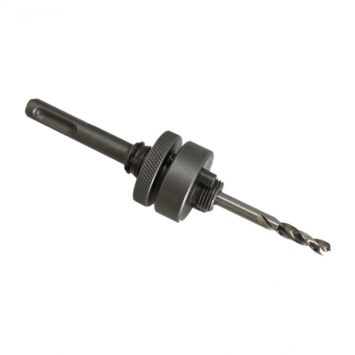 Metal Panç Adaptörü 30-210 Mm