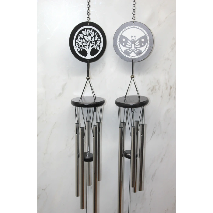 Metal Rüzgar Çanı VIVA1102