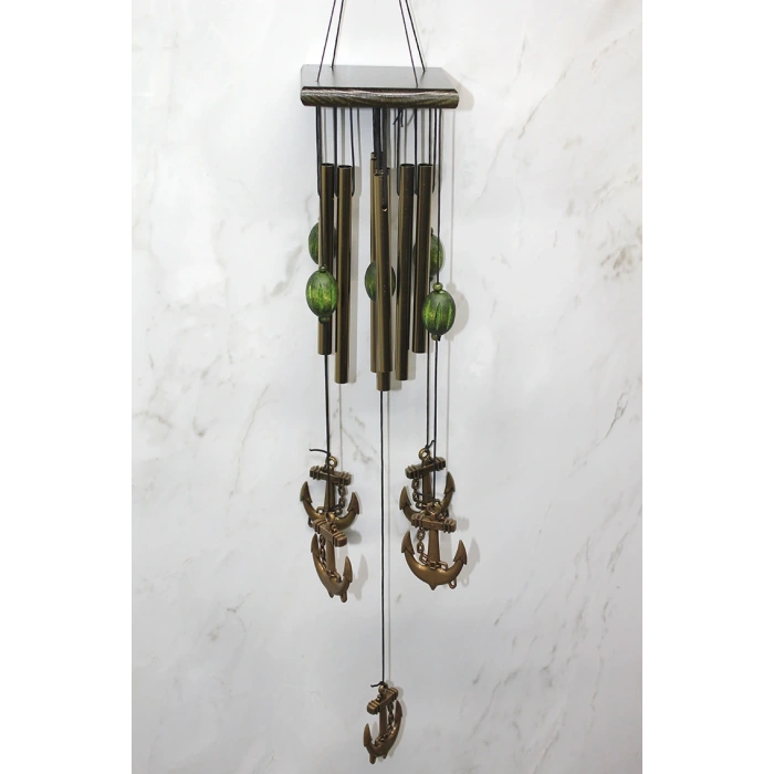 Metal Rüzgar Çanı VIVA1106