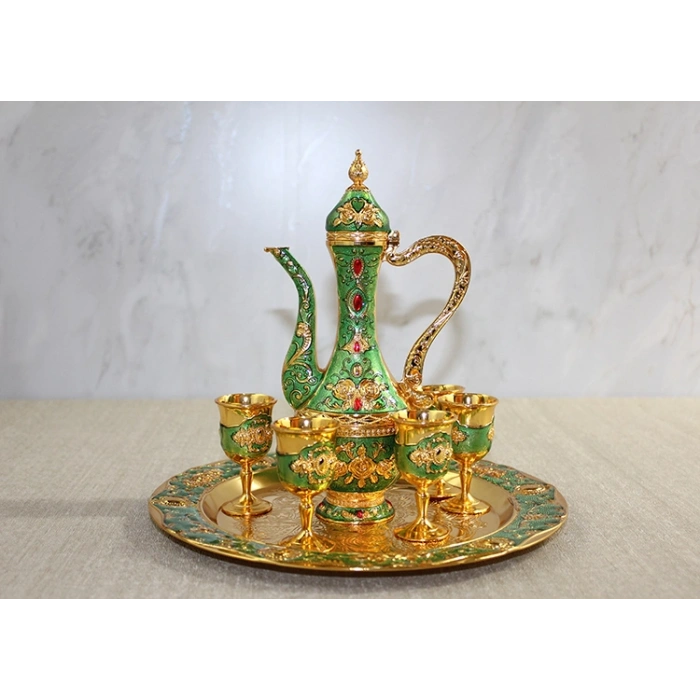 Mineli Zemzem Seti VIVA1099