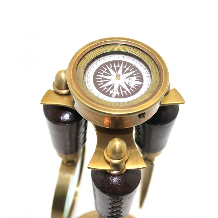 Obsidian Taşı Kayık Tütsülük VIVA1955