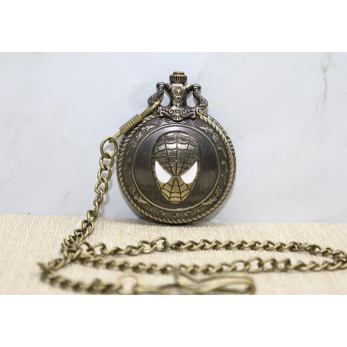 Örümcek Adam Köstekli Saat VIVA1485