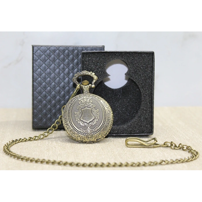 Özel Kutulu Köstekli Saat VIVA695