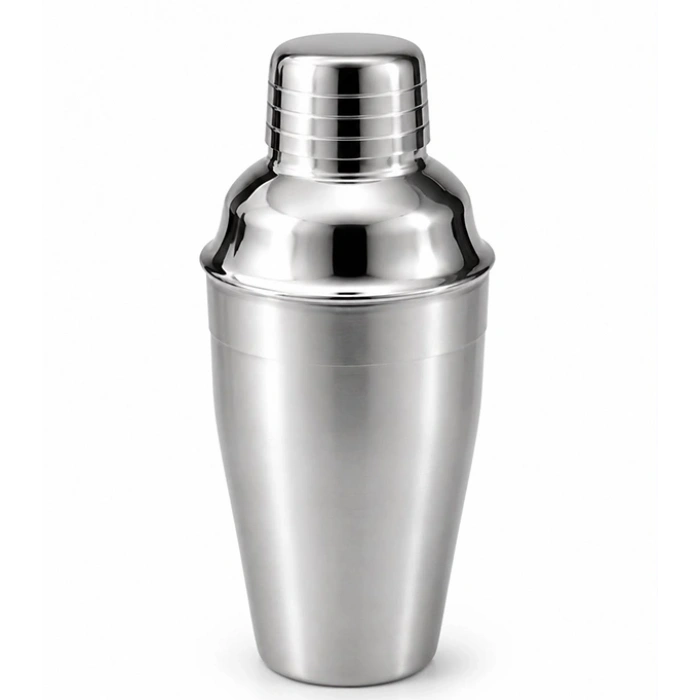 Paslanmaz Çelik Kokteyl Shaker Alk5499